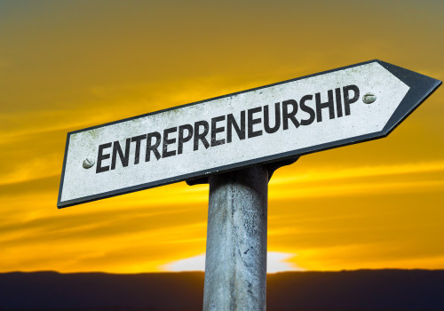 The Basics of Entrepreneurship